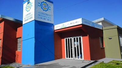 Inaugurarán hoy el CIC de Patagones