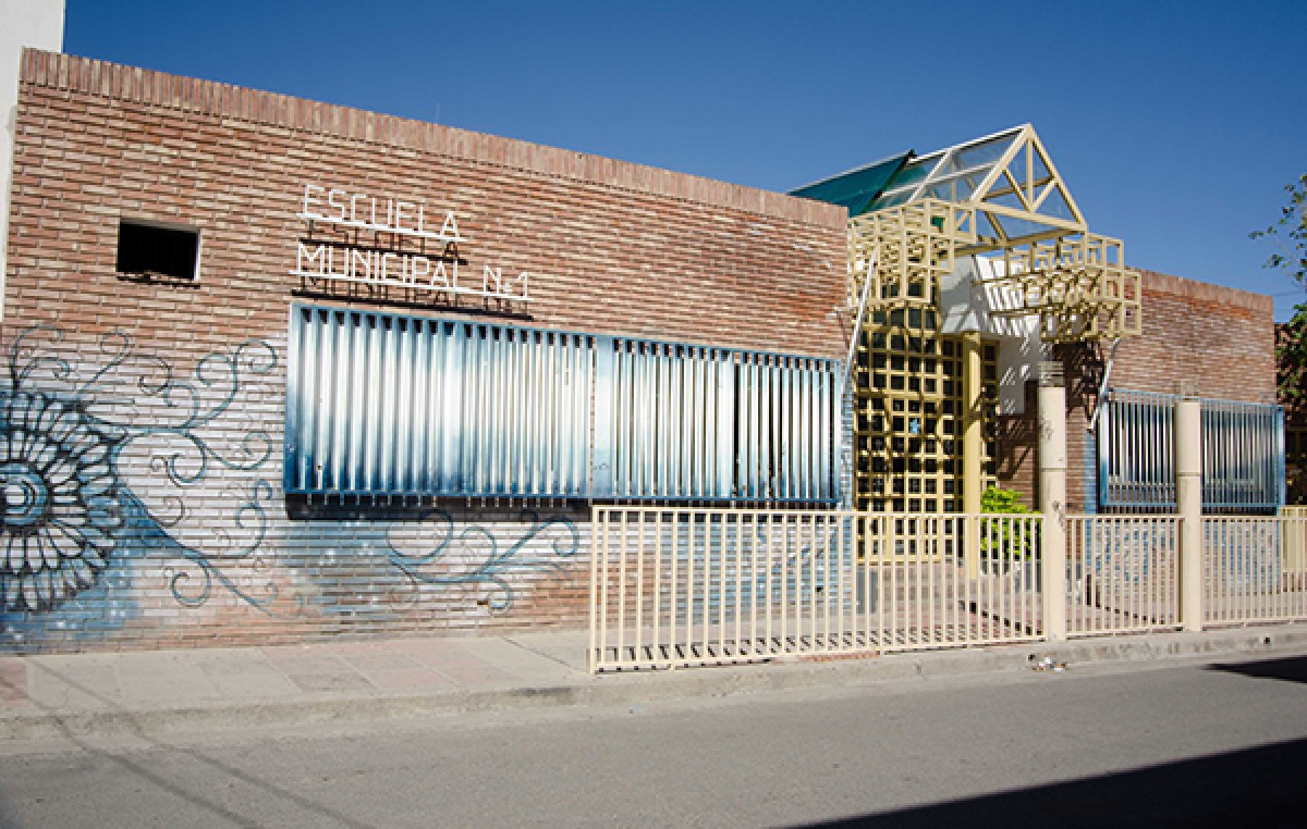 CAtamarca: Docentes municipales iniciaron medidas por la falta de pago de un incremento