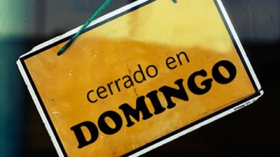 Esperanza es la primera ciudad con Descanso Dominical en la Provincia