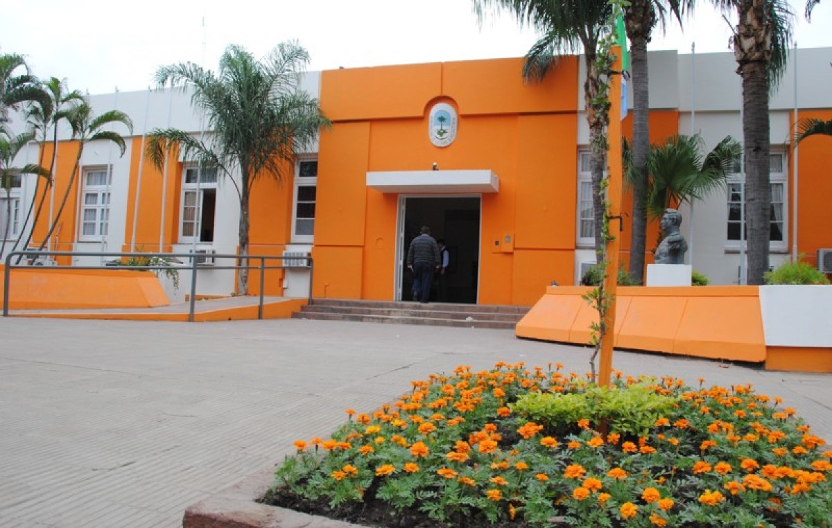 Los municipales de Resistencia tendrán un 15% de aumento en tres cuotas