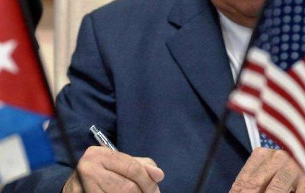 Estados Unidos y Cuba vuelven al diálogo en medio de desacuerdos sobre Venezuela