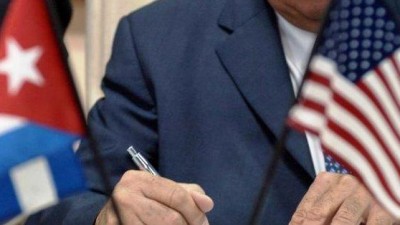 Estados Unidos y Cuba vuelven al diálogo en medio de desacuerdos sobre Venezuela