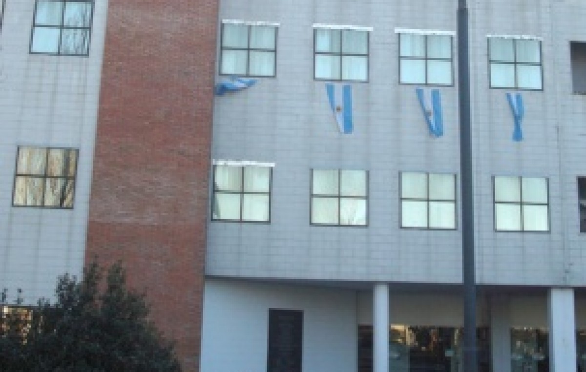 Municipales de ATE Quilmes preparan lista de reclamos para la mesa paritaria