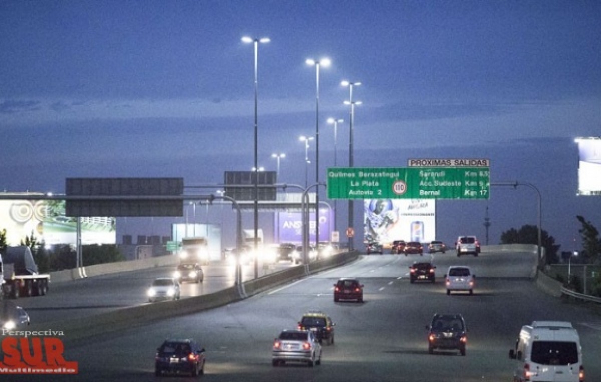 Buenos Aires: Provincia avanza con la instalación de iluminación LED en los Municipios