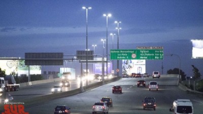 Buenos Aires: Provincia avanza con la instalación de iluminación LED en los Municipios