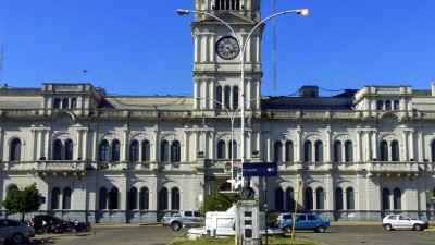 Prevén realizar rinoscopias a funcionarios de los tres poderes del Estado entrerriano