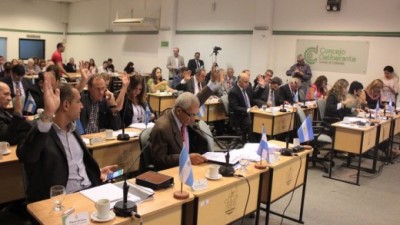 Córdoba: Primeros reparos al Código, advierten por artículos inconstitucionales