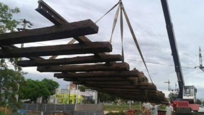 Nación aportará $ 14 millones para obra de desagües en Río III