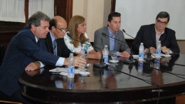 Córdoba busca crear el Fondo de Emergencia por Inundaciones