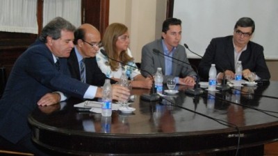 Córdoba busca crear el Fondo de Emergencia por Inundaciones