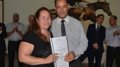 La Municipalidad de Santa Rosa entregó más de 2 millones de pesos en microcréditos