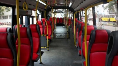 En Victoria, el servicio de transporte urbano pasará a manos del municipio