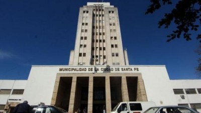 Santa Fe: Avanza el proceso para el ingreso a planta no permanente