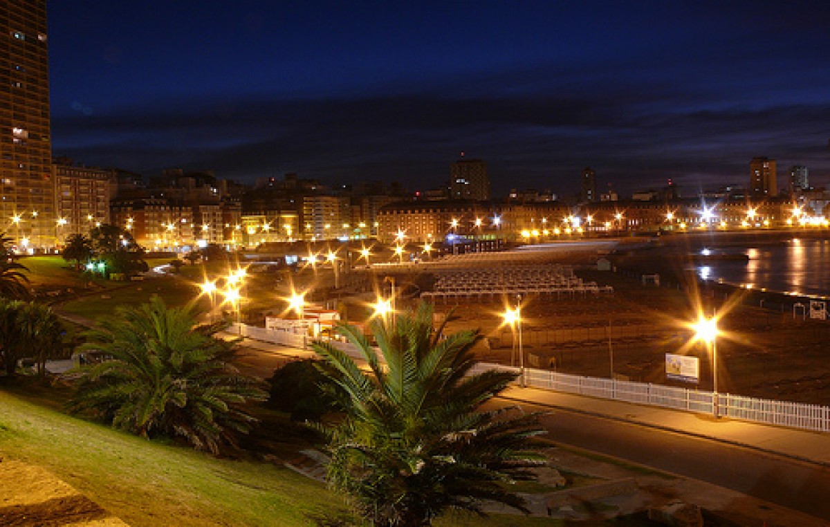 El turismo en Mar del Plata generó en la temporada casi 9 mil millones de pesos