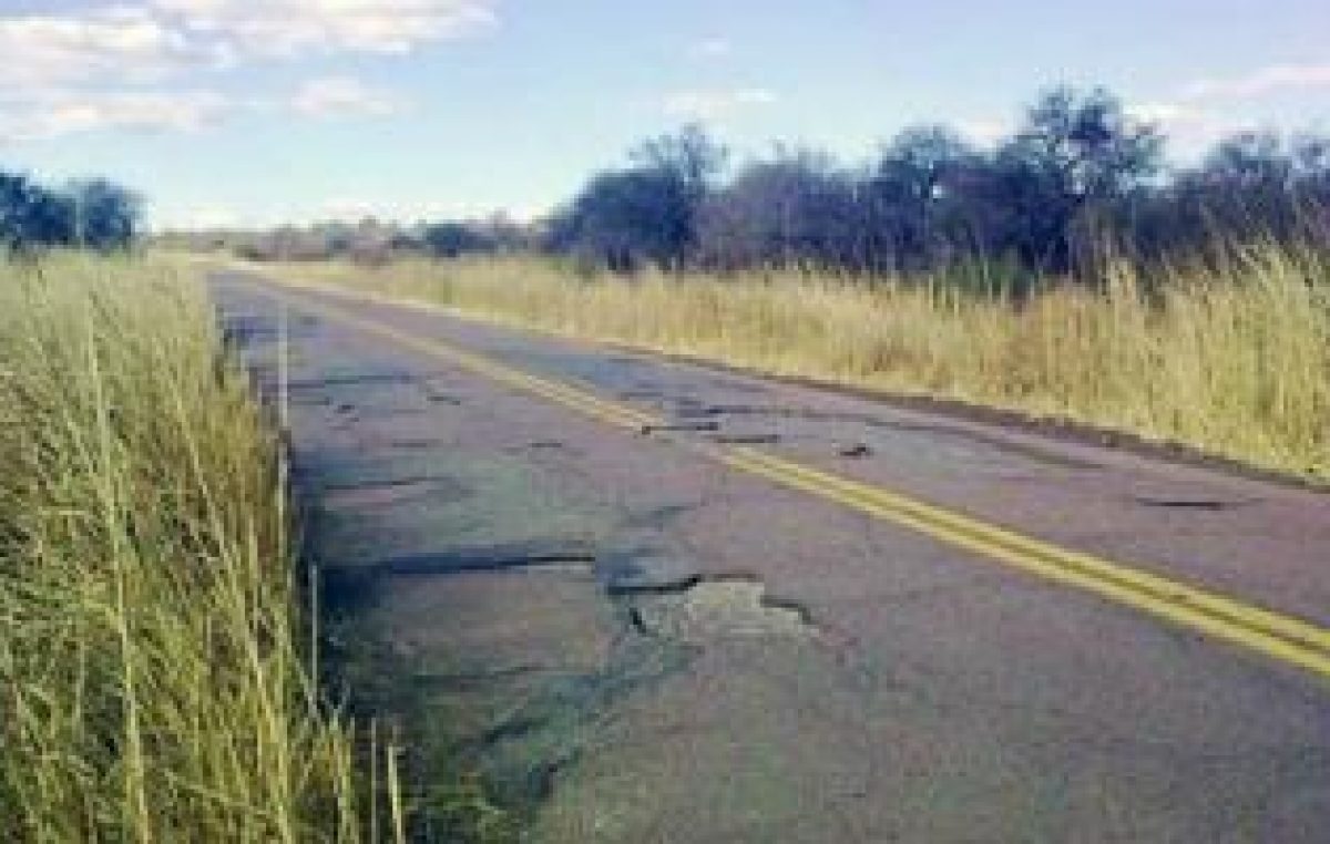 Rutas bonaerenses: Impulsan creación de Observatorio Vial