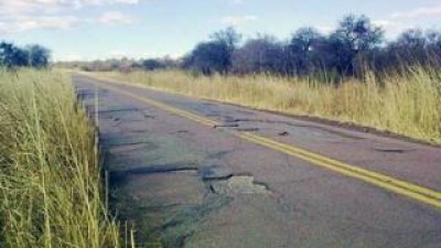 Rutas bonaerenses: Impulsan creación de Observatorio Vial