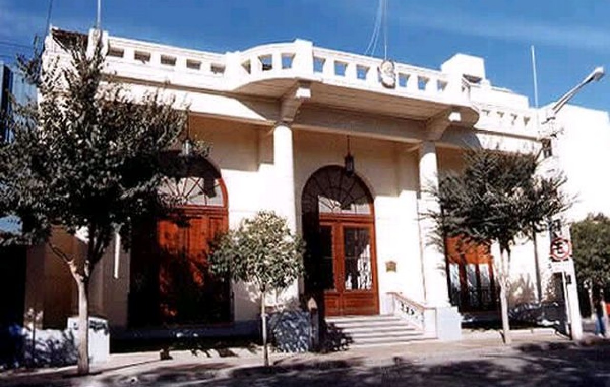 El Municipio de Trelew convocó a paritarias el 26