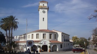 Gestionan la apertura de una Oficina de Empleo en las Termas de Río Hondo