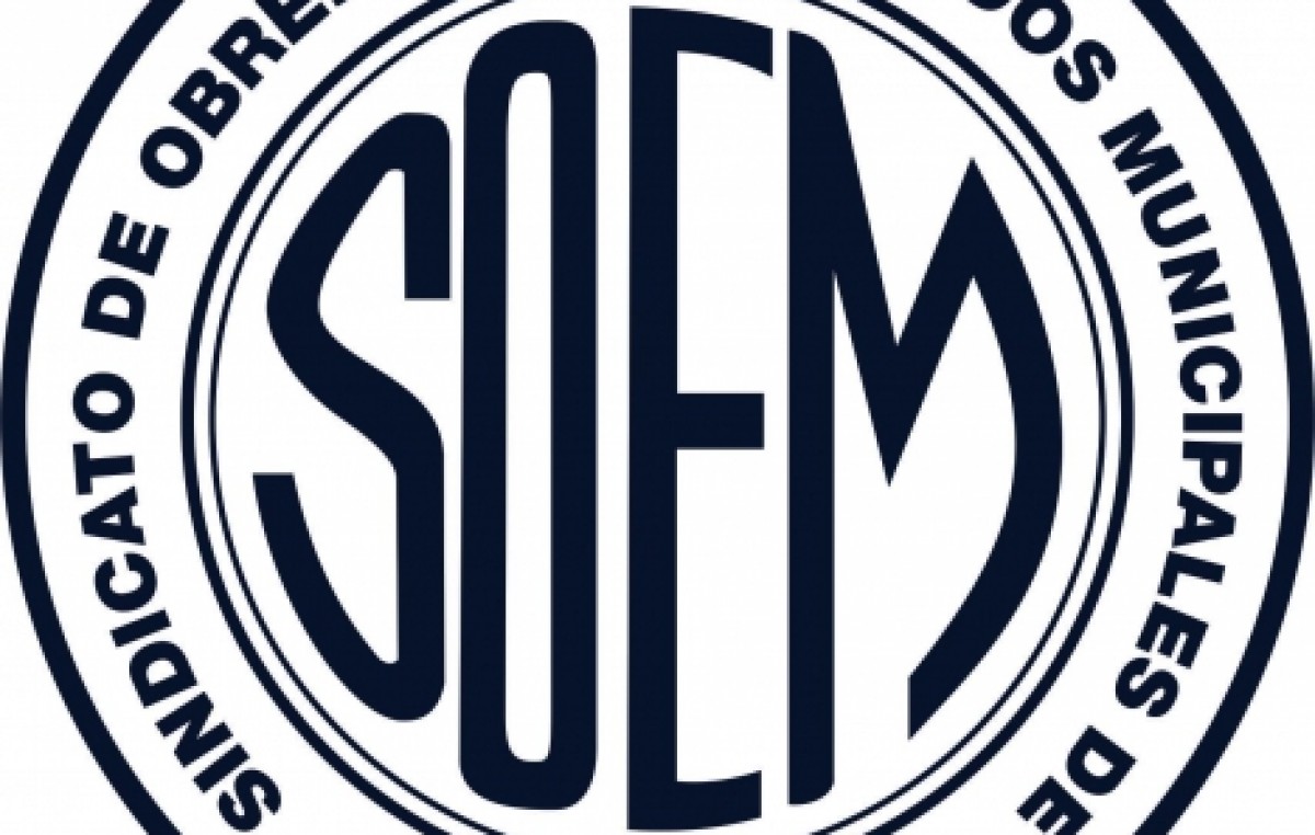 Ushuaia: SOEM inició asambleas informativas en Servicios Públicos
