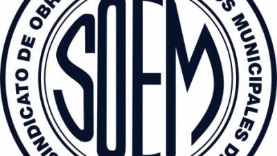 Ushuaia: SOEM inició asambleas informativas en Servicios Públicos