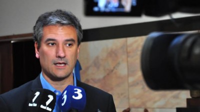 Avanzan con la primera etapa para desarrollar Parque Científico Tecnológico Agro Forestal de Esquel
