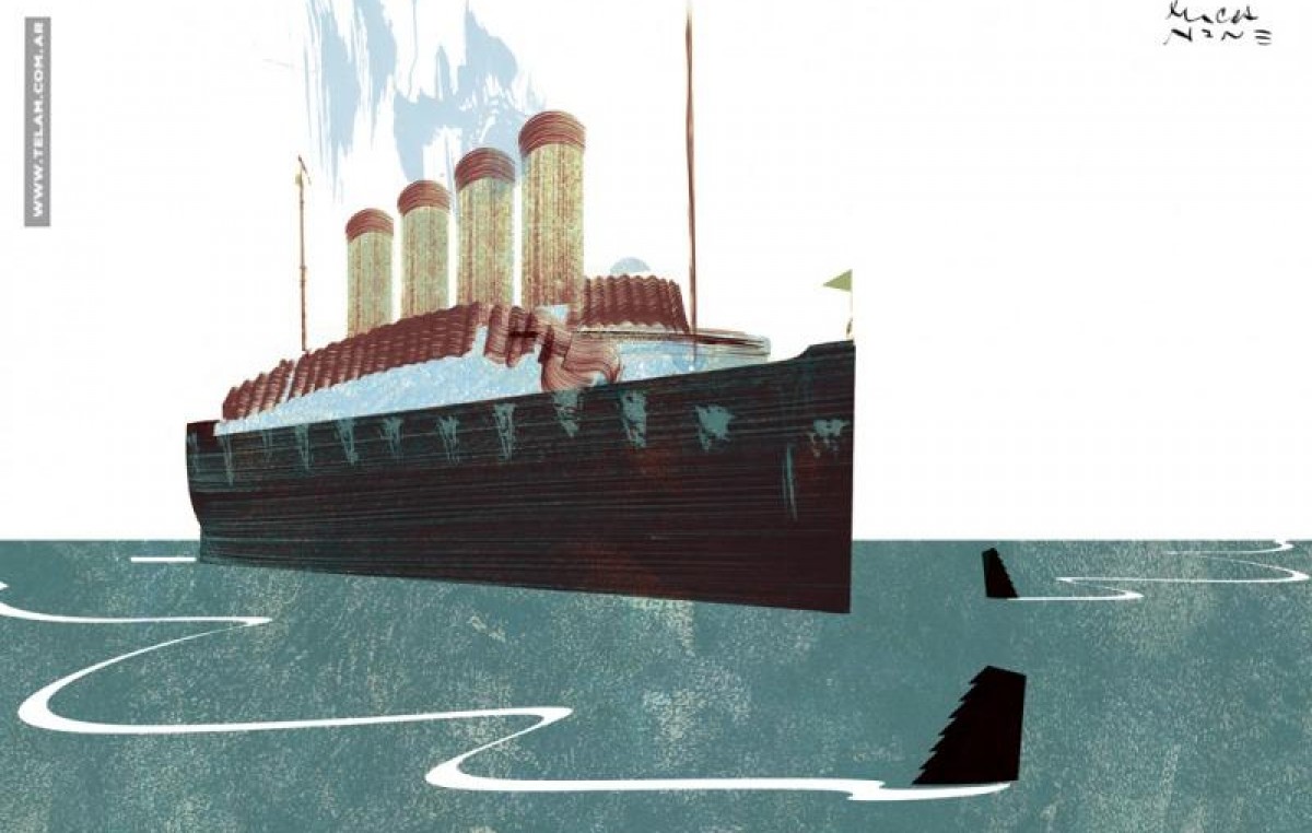 Último año. Historias de la Argentina