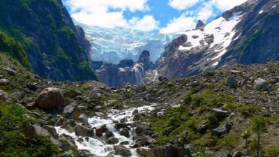 Crearon el “Parque Interjurisdiccional Cholila” para proteger los bosques y los glaciares