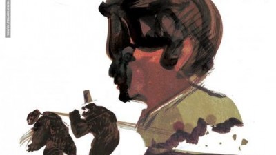 La invención de la tercera vuelta
