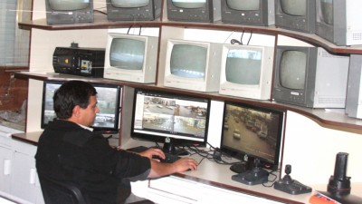 Coronel Dorrego: el Municipio sumará nuevas cámaras de seguridad