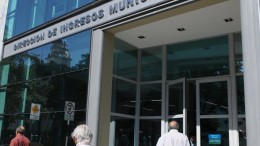El municipio de Tucumán podrá disponer de sólo $ 25 millones por mes