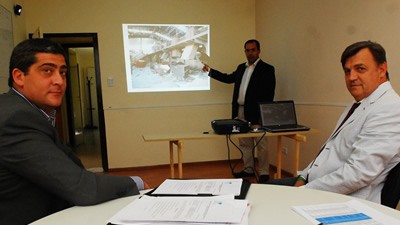Chubut: El Consorcio licitará la compra de vehículos para municipios que integran el GIRSU