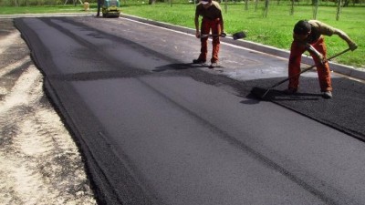 El Gobernador de San Juan anunció a los intendentes la continuidad del Plan 800 cuadras