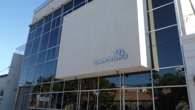 La Provincia de Santa Fe promueve desarrollo técnico en municipios y comunas
