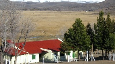 Por primera vez, 23 Comisiones de Fomento de Río Negro brindan servicios de comedor y transporte escolar