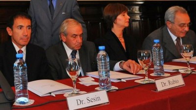 Villa Allende: la definición por las elecciones volvió a la Junta municipal