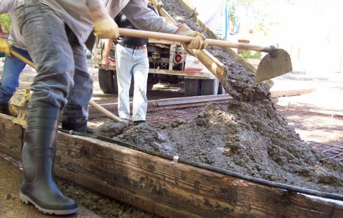 Tunuyán destinará $75 millones para asfaltar 320 cuadras de distintos barrios