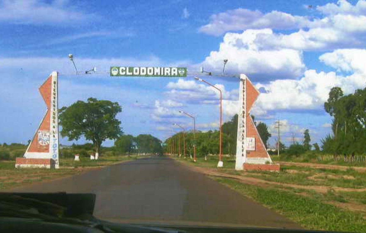 Clodomira: Obreros municipales recibirán un aumento del 30%