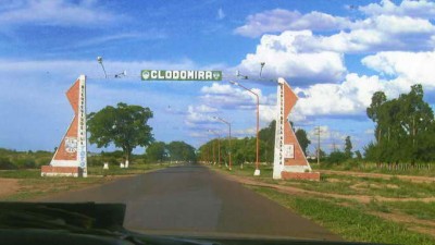 Clodomira: Obreros municipales recibirán un aumento del 30%