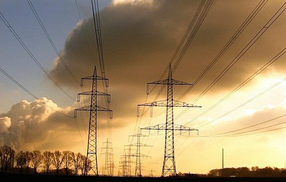 Tornquist: lanzan una obra energética de $ 200 millones