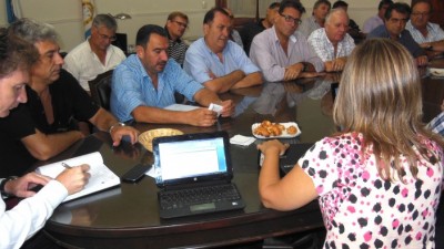 Fracasó la Paritaria en Santa Fe: Municipales van al paro el miércoles y jueves próximo
