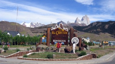 Quieren implementar el sello “Hecho en El Chaltén”