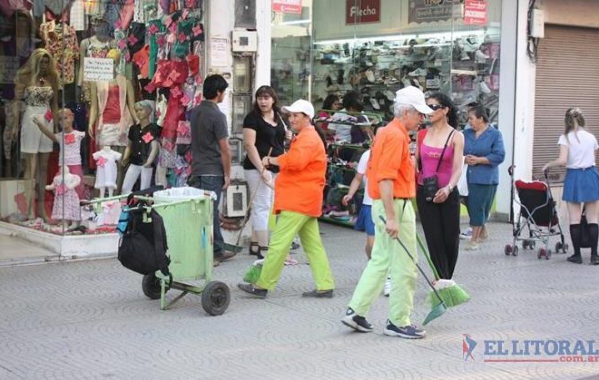 Paritarias: Municipales de Corrientes esperan definiciones