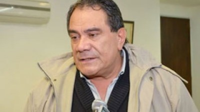 Carrizo dijo que el Intendente de Caleta Olivia “no cumple con sus deberes”