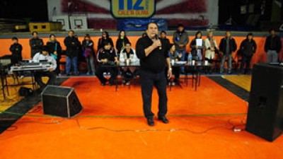 Caleta Olivia: SOEMCO levantó la medida de fuerza