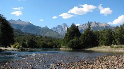 Esquel impulsa una ley que impida la venta de tierras afectadas por el fuego