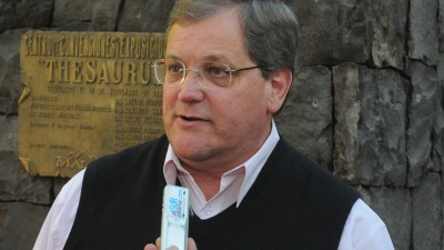 El intendente de Malargüe le pidió la renuncia a todo su gabinete