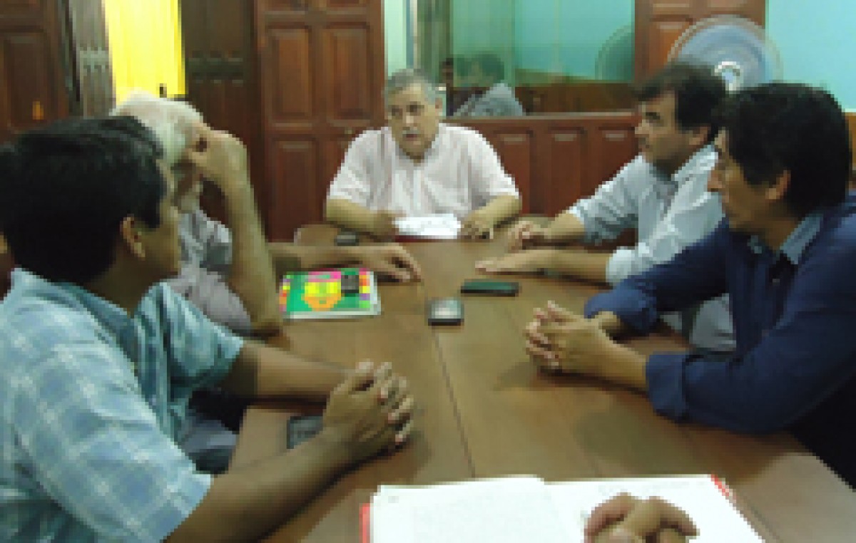 Las Lomitas, otra localidad que tendrá aumento para municipales