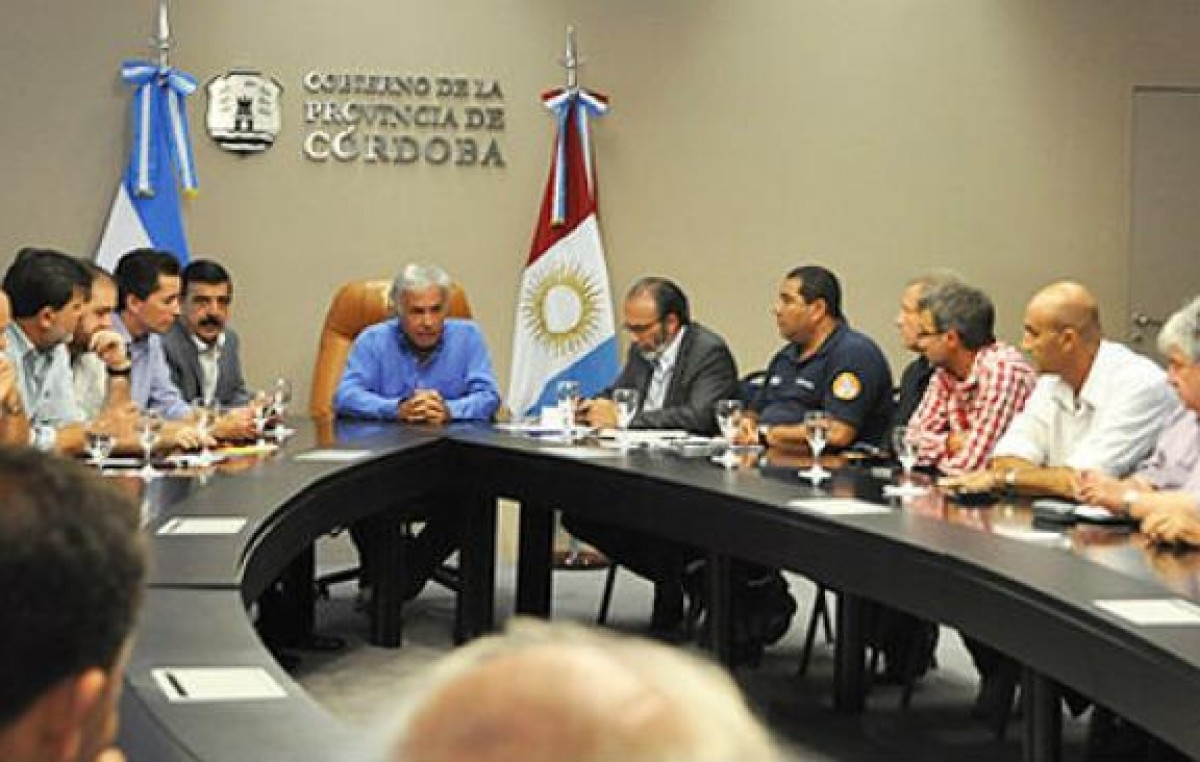 Córdoba: En febrero, los giros a municipios tuvieron la menor suba en 2 años