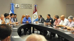 Córdoba: En febrero, los giros a municipios tuvieron la menor suba en 2 años