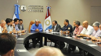 Córdoba: En febrero, los giros a municipios tuvieron la menor suba en 2 años